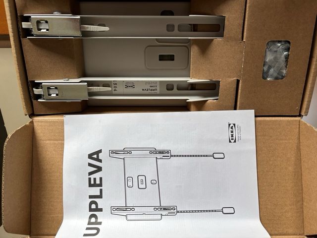 Suporte de TV IKEA
