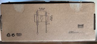 Suporte de TV IKEA