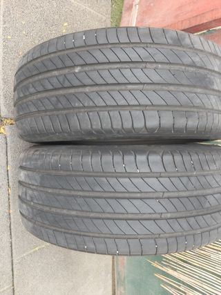 Neumáticos Michelin 205/40 R17