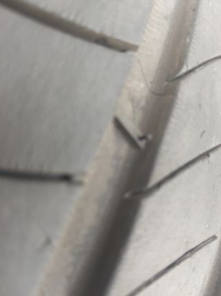 Neumáticos Michelin 205/40 R17
