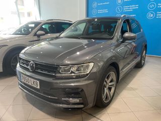 Volkswagen Tiguan Advance R-line 1.5 TSi 150Cv2020