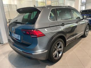 Volkswagen Tiguan Advance R-line 1.5 TSi 150Cv2020