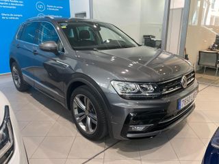 Volkswagen Tiguan Advance R-line 1.5 TSi 150Cv2020