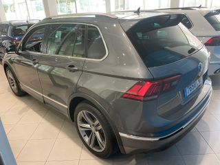 Volkswagen Tiguan Advance R-line 1.5 TSi 150Cv2020