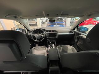 Volkswagen Tiguan Advance R-line 1.5 TSi 150Cv2020