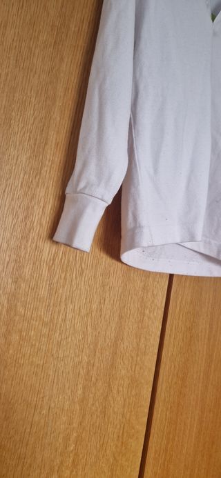 Polo Concepcionistas niño talla 5