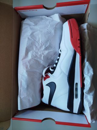 Zapatillas Nike Air Flight Legacy 