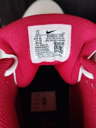 Zapatillas Nike Air Flight Legacy 