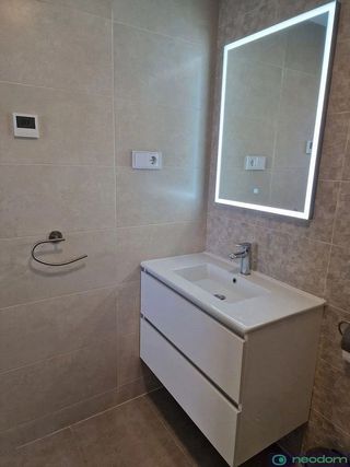 Ático en venta en Cala de Finestrat en Finestrat