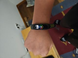 Xiaomi Mi Band 5 - Fitness Tracker