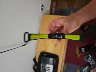 Xiaomi Mi Band 5 - Fitness Tracker