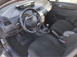 Citroen C4 2007