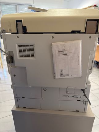 Gestetner HP 2000 - Impresora multifunción