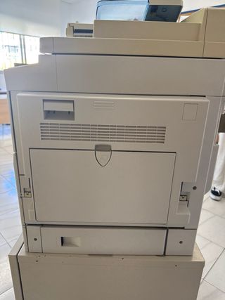 Gestetner HP 2000 - Impresora multifunción