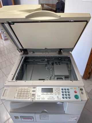 Gestetner HP 2000 - Impresora multifunción