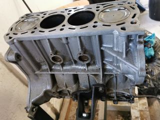 Bloque motor suzuki vtara 1.6 16v
