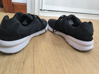 Zapatillas DC negras originales