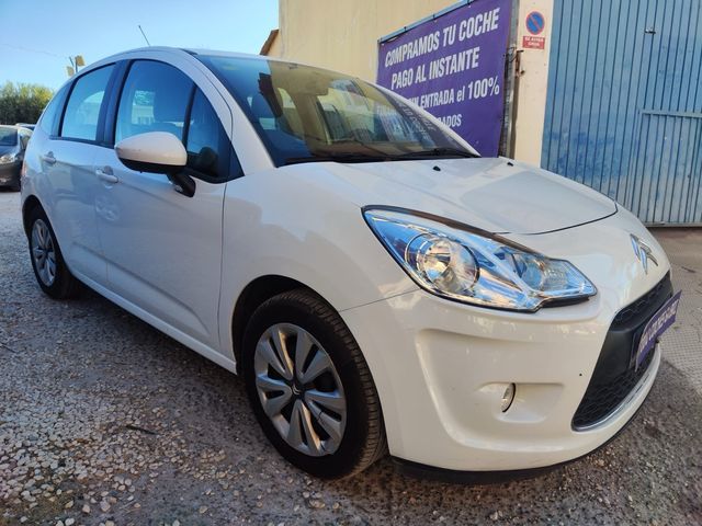 Citroen C3 2012