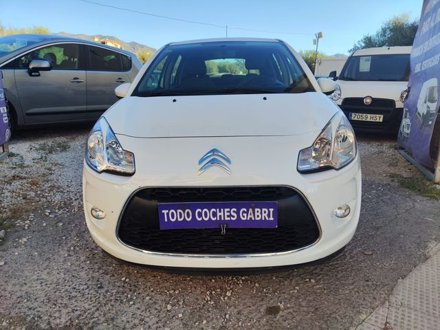 Citroen C3 2012