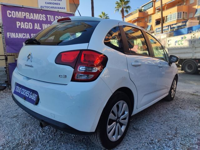 Citroen C3 2012