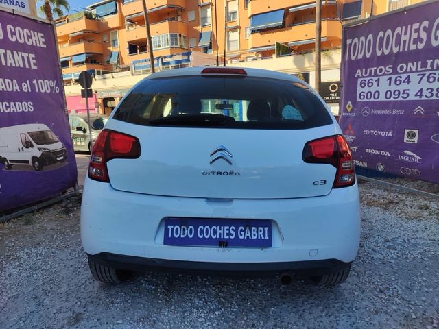 Citroen C3 2012