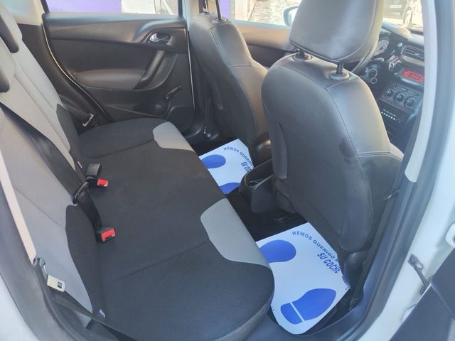 Citroen C3 2012