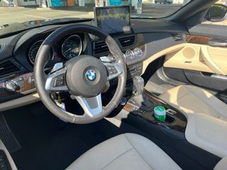 BMW Z4 2009