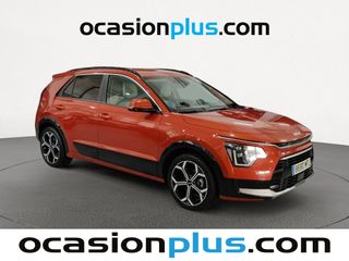 Kia Niro 1.6 GDi PHEV Emotion 135 kW (183 CV)