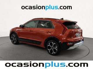 Kia Niro 1.6 GDi PHEV Emotion 135 kW (183 CV)
