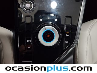 Kia Niro 1.6 GDi PHEV Emotion 135 kW (183 CV)