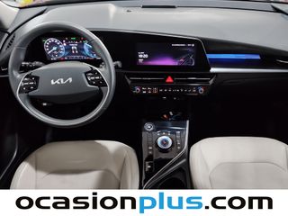 Kia Niro 1.6 GDi PHEV Emotion 135 kW (183 CV)