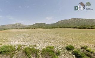 Terreno en venta en Hermanos Falcó - Sepulcro Bolera en Albacete