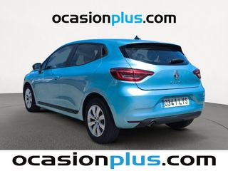 Renault Clio Business TCe 66 kW (90 CV)
