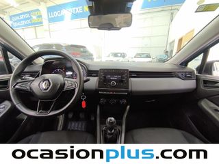 Renault Clio Business TCe 66 kW (90 CV)