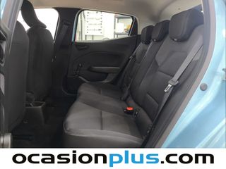 Renault Clio Business TCe 66 kW (90 CV)