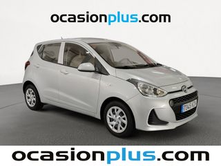Hyundai i10 1.2 Tecno Edition 64 kW (87 CV)