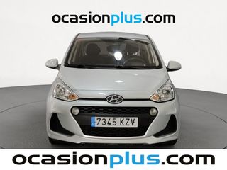 Hyundai i10 1.2 Tecno Edition 64 kW (87 CV)
