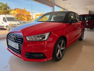 Audi A1 2017