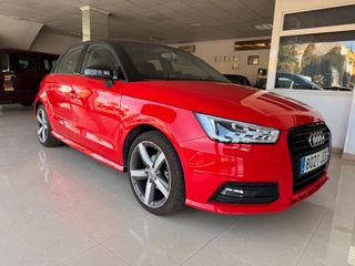 Audi A1 2017