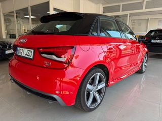 Audi A1 2017