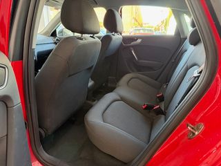 Audi A1 2017