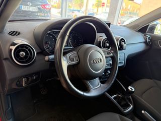Audi A1 2017