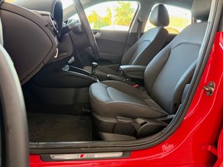 Audi A1 2017