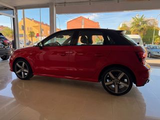 Audi A1 2017