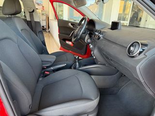 Audi A1 2017