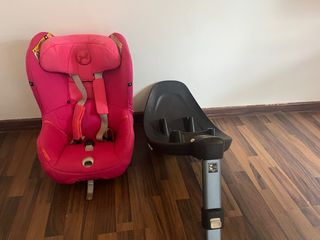Silla coche bebé Cybex Sirona M2 i-size