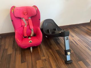 Silla coche bebé Cybex Sirona M2 i-size