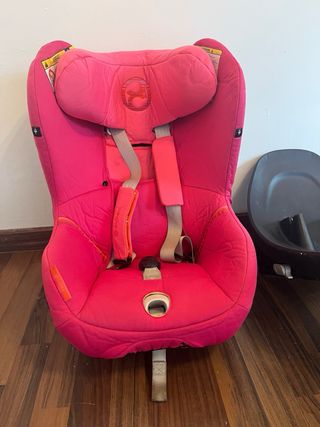 Silla coche bebé Cybex Sirona M2 i-size
