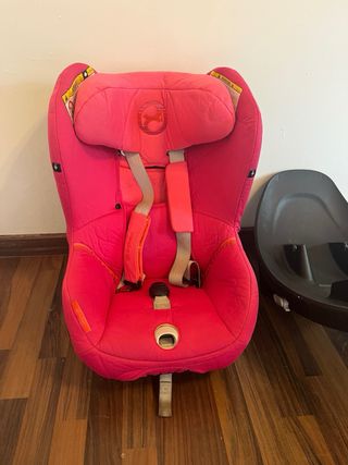 Silla coche bebé Cybex Sirona M2 i-size