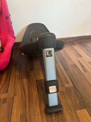 Silla coche bebé Cybex Sirona M2 i-size